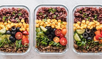 Meal Delivery Services That Can Boost Your Health