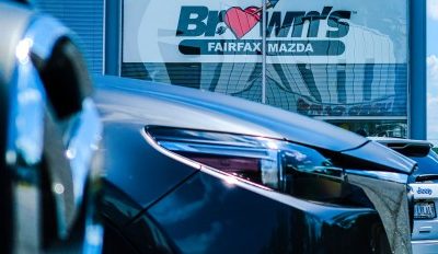 Things to Consider When Renting a Car