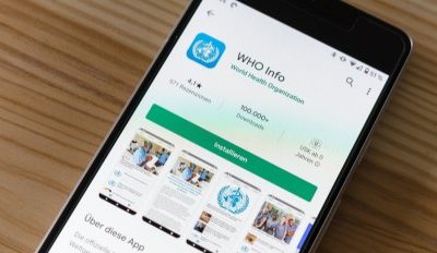 How To Track Your Health Using Your Mobile