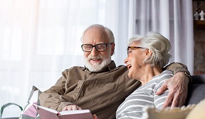 Best Senior Living Locations in the US