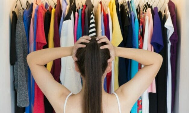 How to Match Clothes with Your Mood