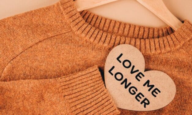 8 Tips to Stay Sustainable as a Fashion Lover